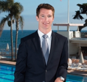 Ben Tucker Profile Photo